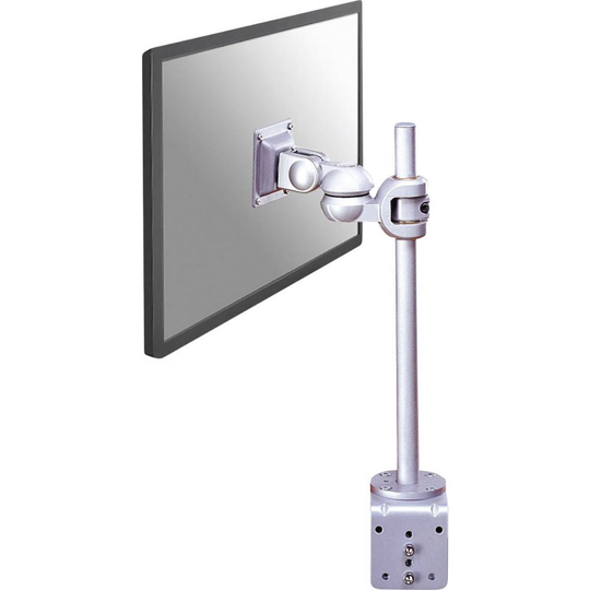 Neomounts by Newstar FPMA-D910 1x Monitor bordsfäste 25,4 cm (10) - 76,2 cm (30) Justerbar i höjd, Tiltbar, Svängbar, Roterbar