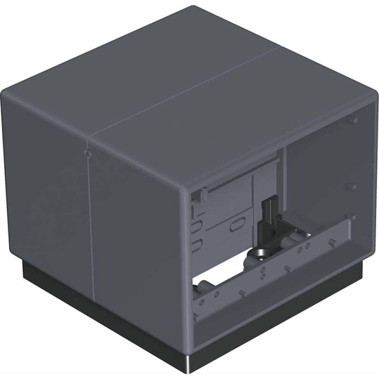 Monteringstillbehör OBO Bettermann T4B 00C 9011