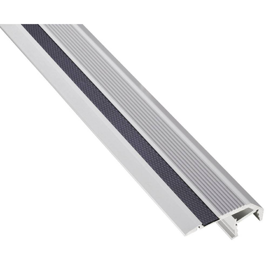 Trapprofil (L x B x H) 1000 x 54.2 x 25 mm Barthelme Y62397351 Y62397351