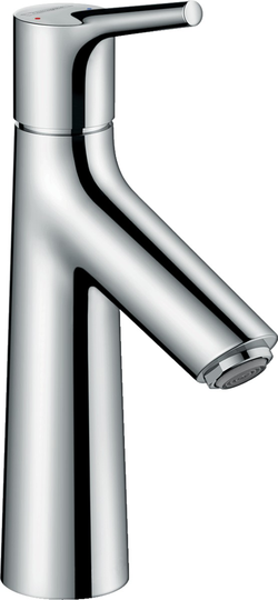 Hansgrohe Tvättställsblandare Talis S 100 - Krom