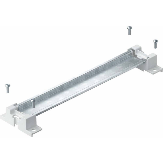 OBO Bettermann OBO Bettermann DIN-skena Perforerad 211 mm 1 st