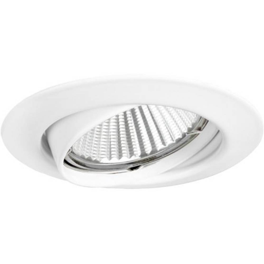 Brumberg 13304073 13304073 LED-inbyggnadsbelysning LED 6 W Vit