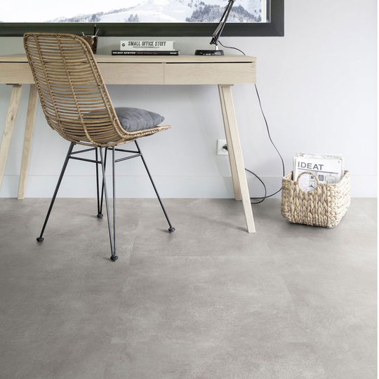 Vinylgolv Gerflor Virtuo 55 Clic Latina Medium