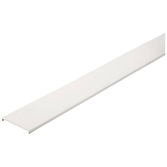 Profilhölje Aluminium (L x B x H) 1500 x 65 x 6.5 mm SLV GRAZIA 60 1004913