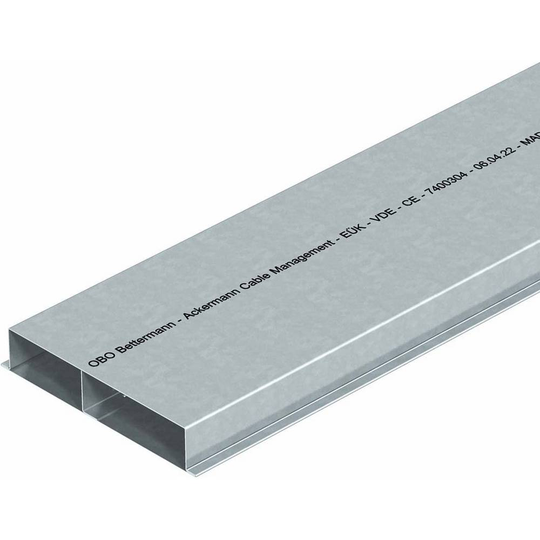 Underförningskanal OBO Bettermann S2 19038