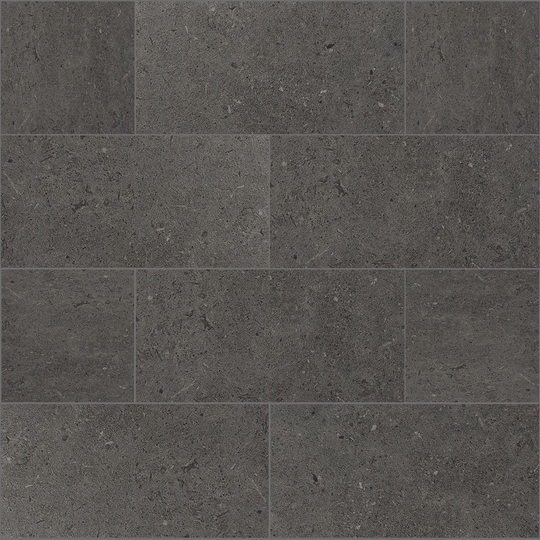 Klinker Living Ceramics Bera & Beren Coal 30x60 cm