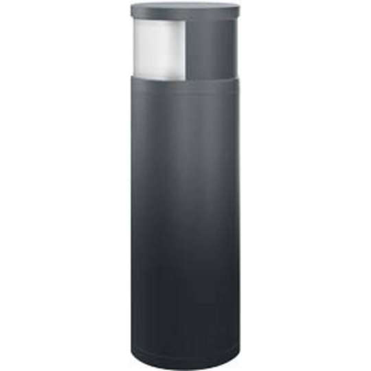LED-ljusramp LED 16 W ESYLUX BL-ALV51 018 830 ANO EL10820700 Svart