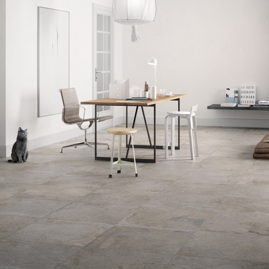 Klinker Marca Corona Springstone Silver 60x60 cm