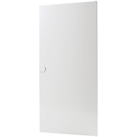F-Tronic 7220063 Metalldörr Metall Vit