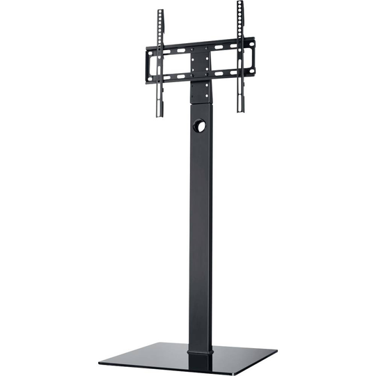 Hama FULLMOTION TV-stativ 81,3 cm (32) - 165,1 cm (65) Justerbar i höjd, Svängbar, Stående, Golvstativ