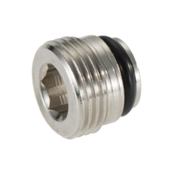 FM Mattsson 18181509 Plugg G15