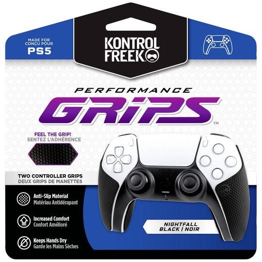 Steelseries 4777-PS5 Handkontroll-skal PS5