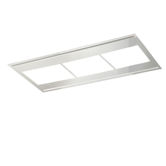 Eico Köksfläkt Ceiling Panel 124 W Link