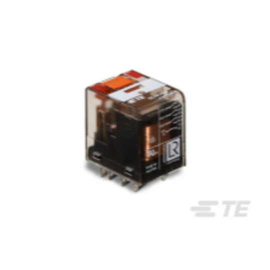 TE Connectivity 6-1419111-8 TE AMP GPR Panel Plug-In Relays Sockets Acc.-Schrack 1 st