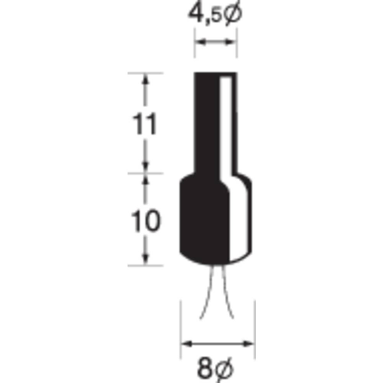Seuthe 27 H0, TT Ånggenerator 1 st