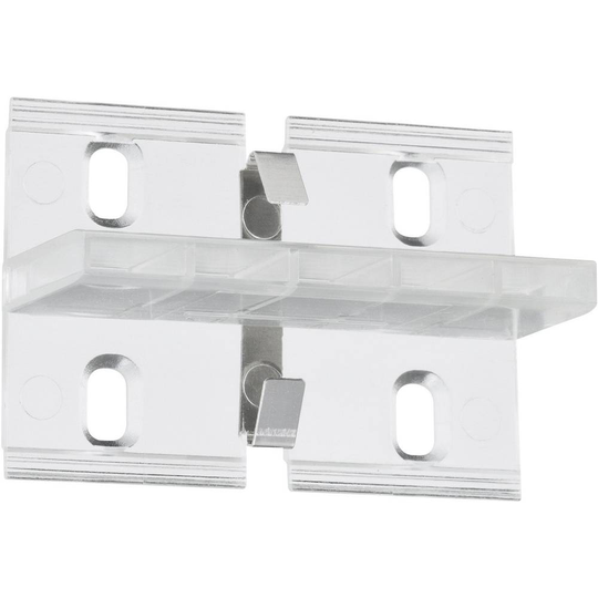 Profilanslutning (B x H x D) 5 x 3.6 x 2.1 cm Paulmann Duo 70275