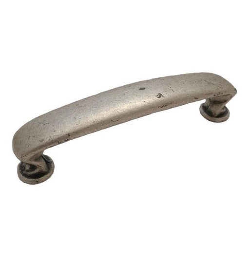 Linfalk Handtag old silver 2588-96-03