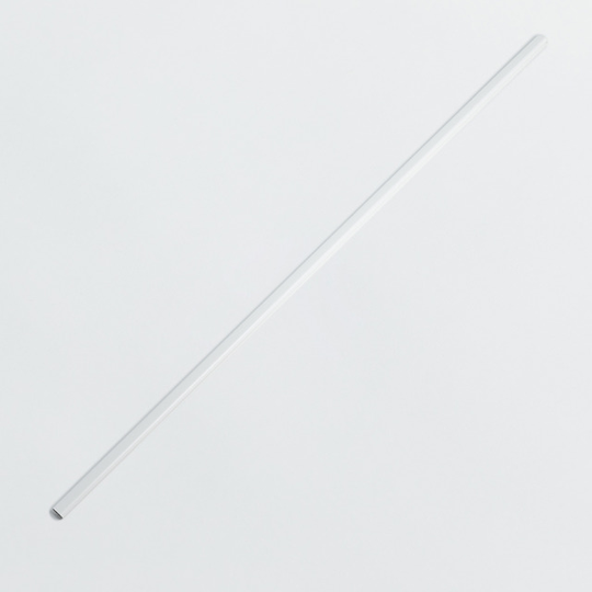 KLÄDSTÅNG, VIT. LÄNGD 1500 MM. | Beijerbygg Byggmaterial