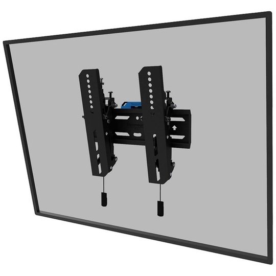 Neomounts by Newstar WL35S-850BL12 TV-väggfäste 61,0 cm (24) - 139,7 cm (55) Tiltbar