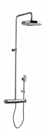 Tapwell Takdusch Tap TAP7200 Krom
