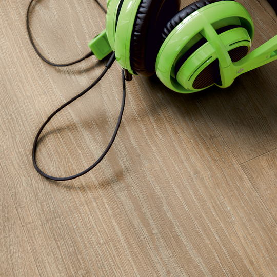 Vinylgolv Pergo Modern Plank Dark Highland Oak 1-Stav