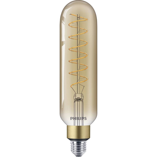 Philips Lighting LED N/A N/A 6.5 W = 40 W Varmvit (Ø x L) 66 mm x 273 mm 1 st