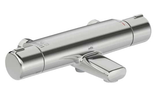 Badkarsblandare Oras 8362026 Nova 7462