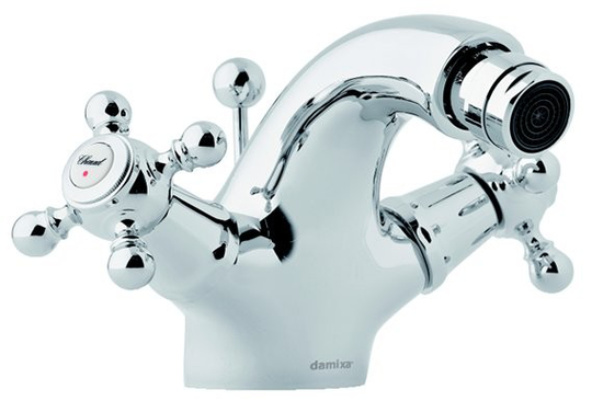 Damixa Tradition Bidéblandare 37035