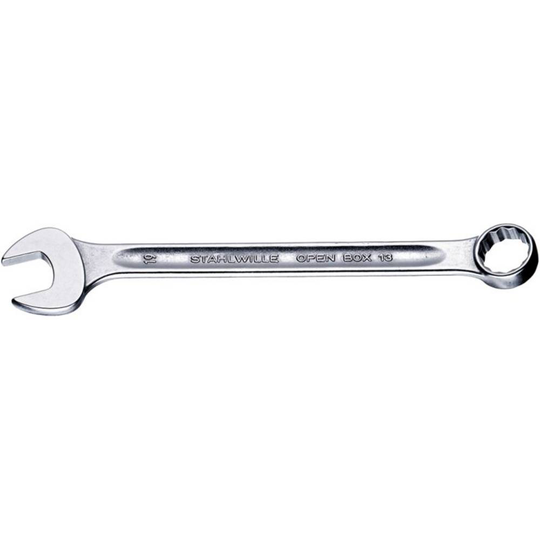 Ringskruvnyckel 50 mm Stahlwille 13 50 40085050