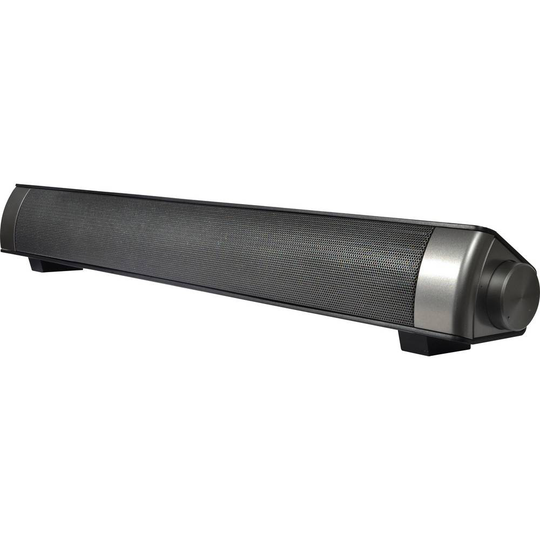 Reflexion SB100 Soundbar Svart