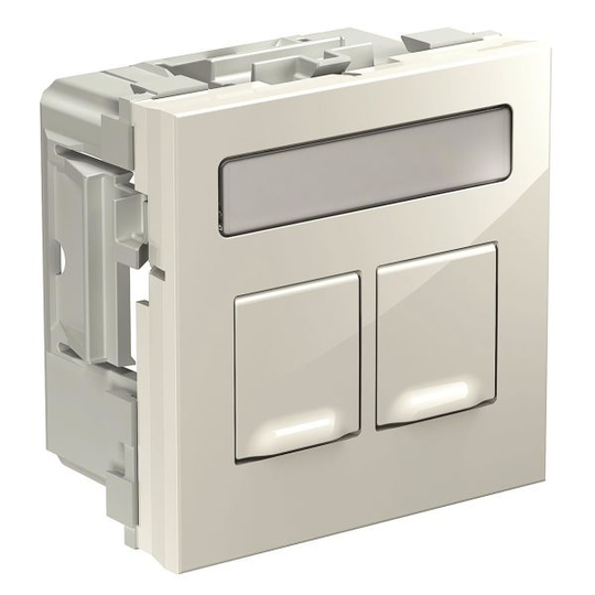 Schneider Electric INS64114 Datalock 2 kopplingar