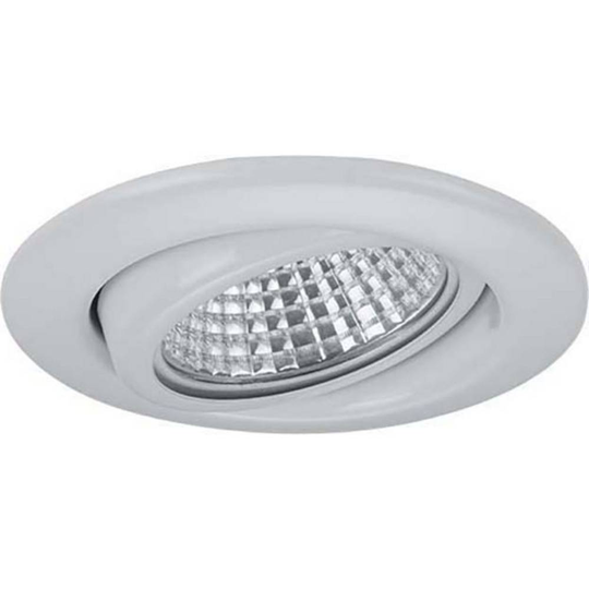 Brumberg 13145073 13145073 LED-inbyggnadsbelysning LED 6 W Vit