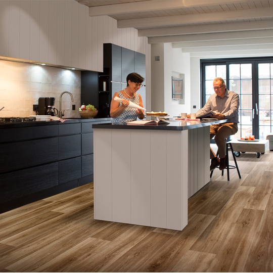 Vinygolv BerryAlloc Pure Lime Oak 966D