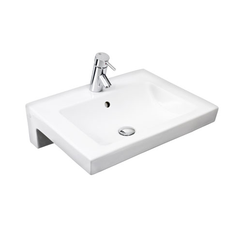 Tvättställ Gustavsberg ARTic 4550