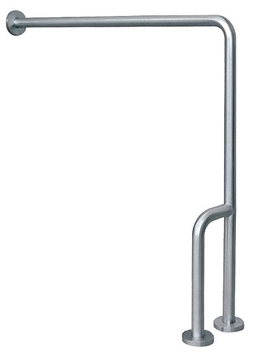Stödhandtag Vänster TBBP-014