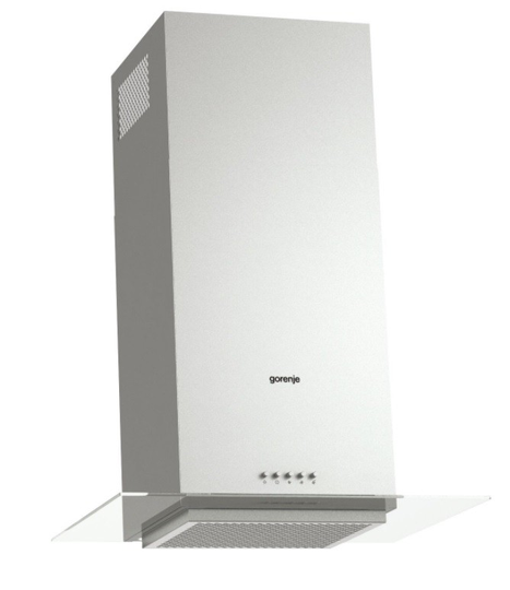 Gorenje Kolfilterfläkt WHGS623E15X