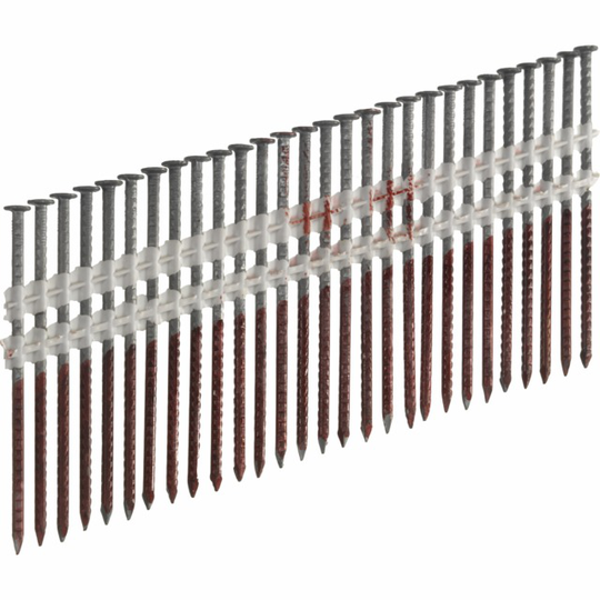 BANDAD SPIK VFZ 17GR 90X3,1MM | Beijerbygg Byggmaterial