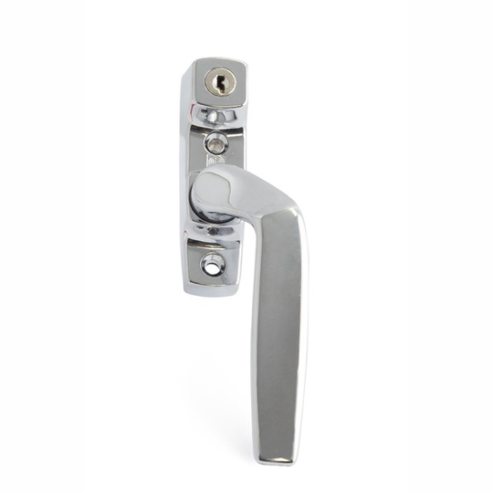FÖNSTERHANDTAG 2164 KROM HÖ SB | Beijerbygg Byggmaterial