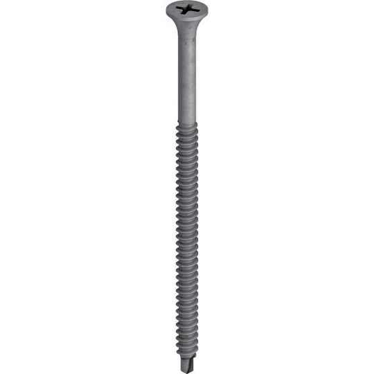 Ejot 905984 Isolerskruv C3 TKR PH2 4,8 x 260 mm 250-pack