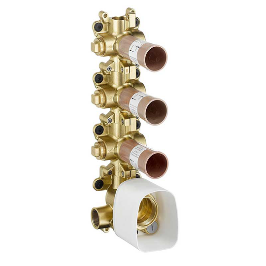 Inbyggnadsdel Hansgrohe Axor ShowerCollection för Termostatmodul 360/120