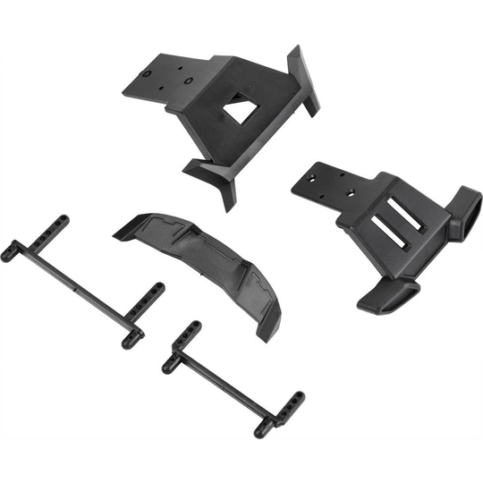 Reely RE-7566735 Reservdel Bumper / hållare