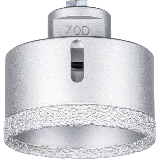 PFERD DCD 70 M14 FL PSF 68300090 Diamantborr för torrborrning 70 mm 1 st