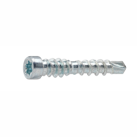 GOLV&LISTSKRUV 4,0X28 ZN 250 S | Beijerbygg Byggmaterial