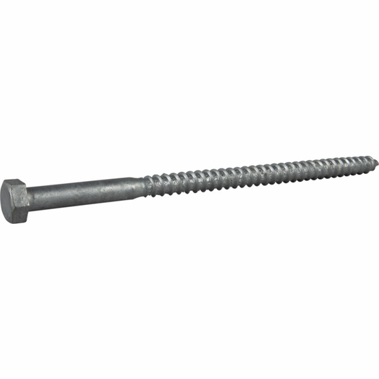 TRÄSKRUV T6S FZV 12X220 20ST | Beijerbygg Byggmaterial