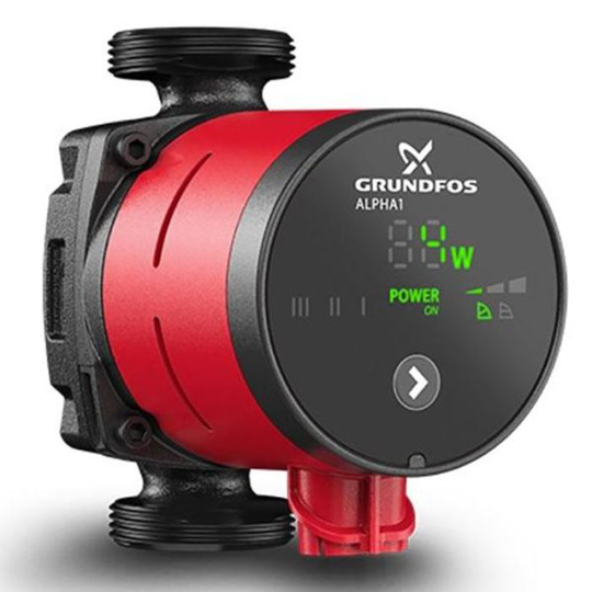 Grundfos Alpha1 Cirkulationspump