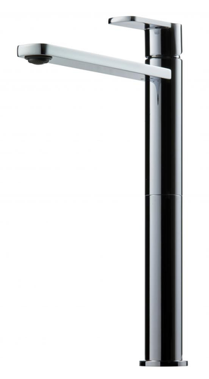 Tapwell Tvättställsblandare Line LIN081 Krom