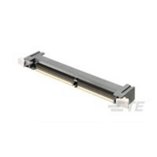 TE Connectivity 1735438-3 1 st Tray