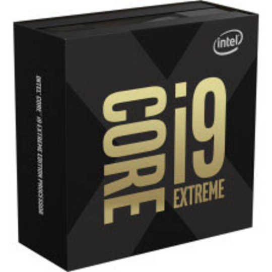 Processor (CPU) WOF Intel® Core™ i9 N/A 18 x 3 GHz 18-Core Sockel: Intel® 2066 165 W