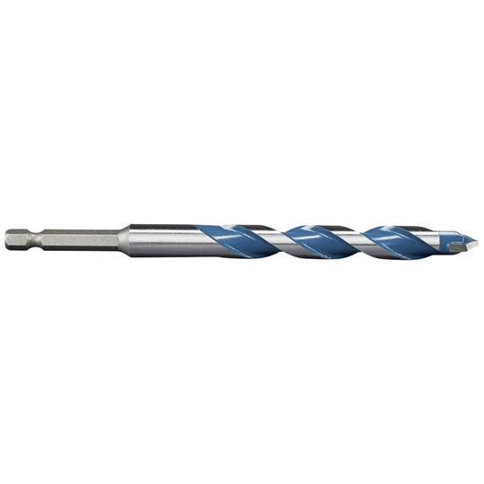 Hårdmetall Multiborr 1 st 13 mm Makita E-15089 Total längd 150 mm 1/4 (6,3 mm) insex 1 st