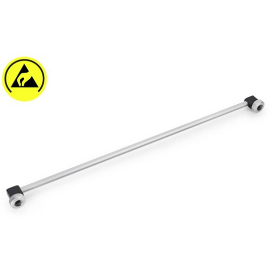 Kretskortanslutning (L x B x H) 300 x 12 x 8 mm Ideal Tek BS-PCSS-1 1 st